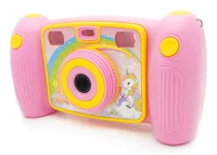 Easypix KiddyPix Mystery