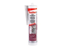 Sanitärsilicon DSSA SW 310ml, Dichtmasse