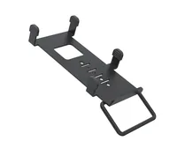 Ergonomic Solutions SpacePole Payment CAS100-MH-02 accessoire de système de paiement en point de vente Monture POS Noir Métal