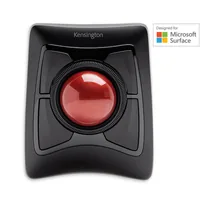 Kensington K72359WW Maus Beidhändig RF Wireless + Bluetooth Optisch 400 DPI