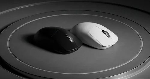 LOGITECH G PRO X SUPERLIGHT 2 LIGHTSPEED GAMING MOUSE MAGENTA