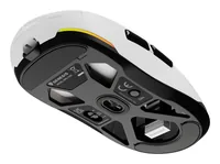 Genesis Gaming Maus ZIRCON 660 kabellos weiß