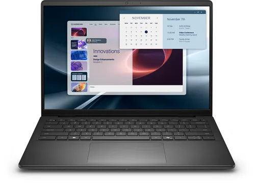 DELL PRO 14 ES PV14255 R5220AMD 16GB 512GB SSD 14IN W11 PRO 1YBO