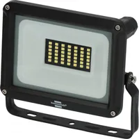 Brennenstuhl 1171250241 floodlight Black 20 W LED D
