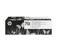 HP 713 DesignJet Printhead Replacement Kit testina stampante Getto termico d'inchiostro