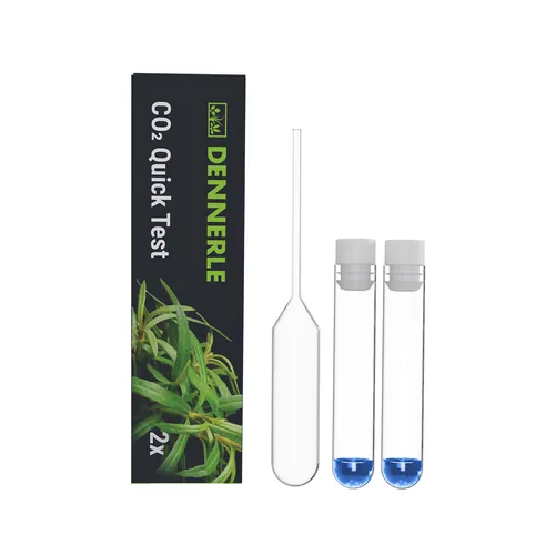 Dennerle CO2 QuickTest - Produkttyp: CO2-Schnelltest