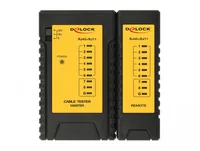 Netzwerk Werkzeugset für RJ45 und RJ11