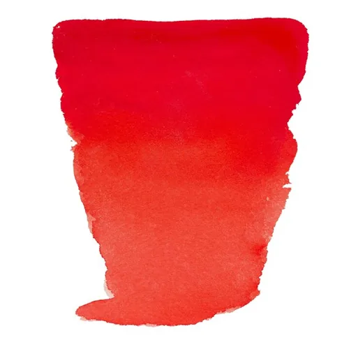 Van Gogh Aquarellfarbe 370 Permanentrot H, 1 Stück - Art: Aquarellfarbe - Detailfarbe: Dunkelrot - Set: Nein - Verpackungseinheit: 1 Stück