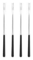 Sola 133978 fork Fondue fork Chrome-nickel steel 4 pc(s)