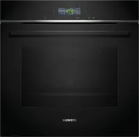 HB734G1B1 IQ700, Backofen