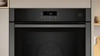 B6AVJ7AG3 N50, Backofen
