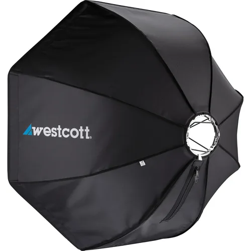 Westcott Softbox Rapid Switch Octa-M - Form: Octagon