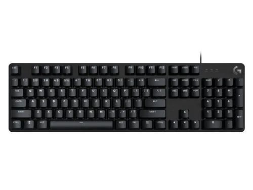 Logitech G G413 SE - Tastatur - hintergrundbeleuchtet