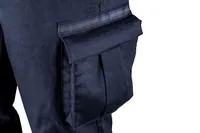 work outfit NEO tools 81-244-XL Blue, Navy (nautical)