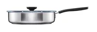 Fiskars 1072314 frying pan Sauteuse pan Round