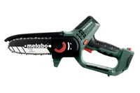 Metabo MS 18 LTX 15 1 RPM Black, Green, Red