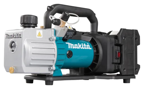 Makita DVP181ZK Akku-Vakuumpumpe