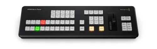 Blackmagic Design ATEM Micro Panel