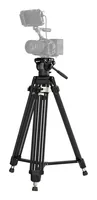 SmallRig 4163 Stativ Digitale Film/Kameras 3 Bein(e) Schwarz