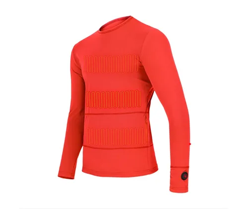 Glovii GJ1RS sweatshirt/hoodie