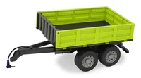Jamara Kipper für RC-Traktor 1:16 hellgrün 6