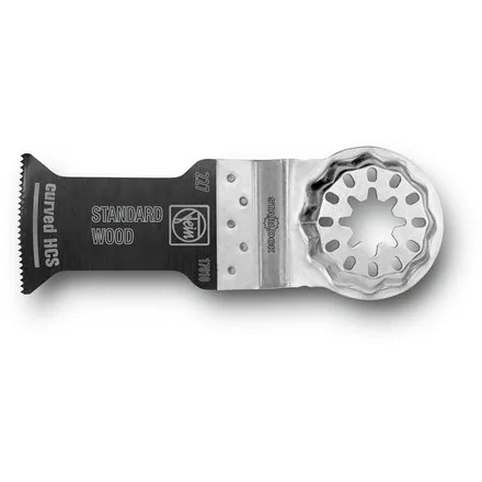 FEIN 63502227210 multifunction tool attachment Cutter