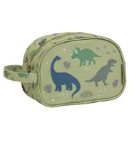 ALLC Kulturbeutel Dinosaurs TODIGR07 20.5x14x9.5cm