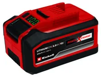 Akku Power-X-Change Plus 18Volt 4,0Ah