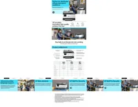 HP OfficeJet Pro 9120b AiO Printer A jet d'encre thermique A4 4800 x 1200 DPI 20 ppm Wifi