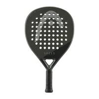 HEAD Padel Racket Speed Junior - Zielgruppe: Kinder - Farbe: Grau - Sportart: Padel