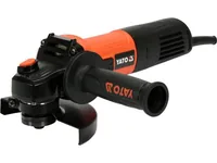 Yato YT-82097 angle grinder 12.5 cm 12000 RPM 850 W 2.1 kg
