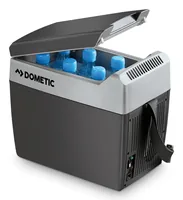 Dometic TropiCool TCX 07 Thermoelektrische Kühlbox 7l 12/24V / 230V