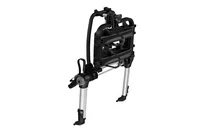 Thule OutWay Platform Support de bicyclette Aluminium, Noir