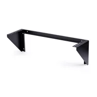 3U 19 WALL MOUNT RACK BRACKET .