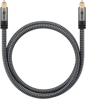 Plus Toslink-Kabel