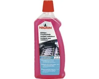 NIGRIN Kühlerfrostschutz 1000 ml Alu-Motoren - Korrosionsschutz: Nein - Gebinde: 1 l - Betriebstemperatur min.: -35 °C