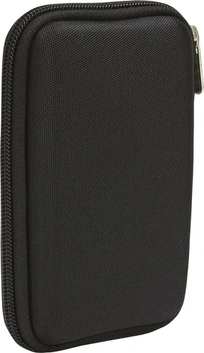 Case Logic QHDC-101 Black Housse EVA (Acétate de vinyle d'éthylène) Noir