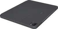 Logitech Combo Touch Tablet-Tastatur für iPad Pro 13 (M4) - grafit