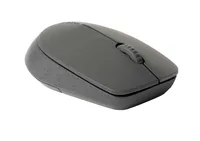 Rapoo M100 Silent souris Bureau Ambidextre RF sans fil + Bluetooth Optique 1000 DPI