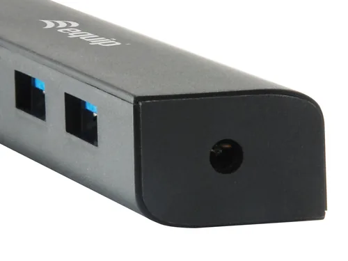 Equip 4-Port USB-C3.2-Hub->4xUSB-A 3.2 5Gbps