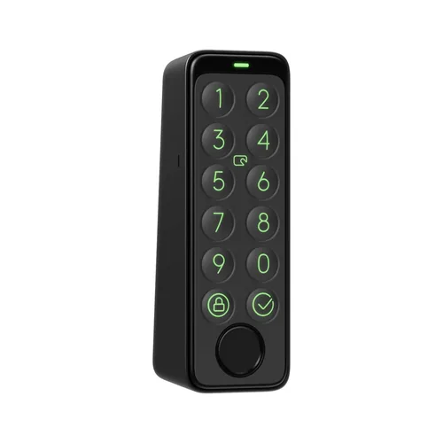 SwitchBot Keypad Touch Smartes Codeschloss für Lock Pro