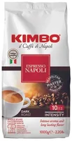 Kimbo Espresso Barista Napoli 1kg Bohnen