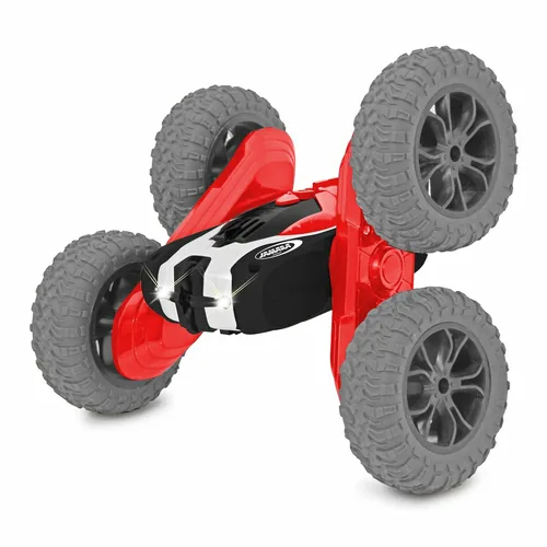 Jamara SpinX Stuntcar Radio-Controlled (RC) model Electric engine