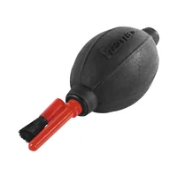 Hama Blasebalg Dust Ex Brush 55