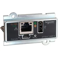 APC AP9547 scheda di rete e adattatore Interno