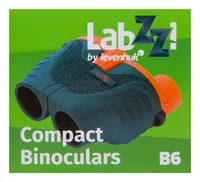 Levenhuk LabZZ B6