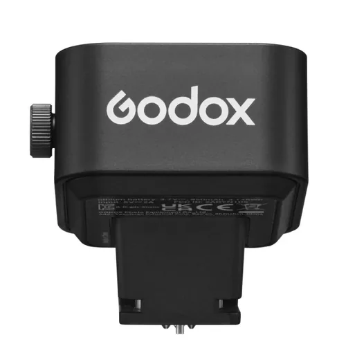 Godox 11428 émetteur de données de caméra Noir