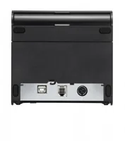 SRP-E300 BUDGET RECEIPT USB DT 180DPI 220MM/SEC AUTO CUTT BLACK