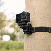 Smallrig Mount Halterung mit Klettverschluss für Blitzschuh - Zubehörtyp: Halterung