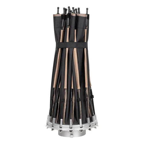 Smallrig Softbox RA-D55 - Form: Rund